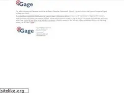 Sites similar to ashgps.com