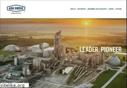 Sites similar to ashgrove.com