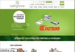 Sites similar to ashgrovetrading.com