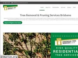 Sites similar to ashgrovetreeservices.com.au