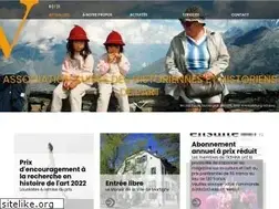 Sites similar to ashha.ch