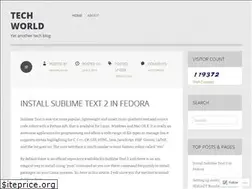 Sites similar to ashhar24.wordpress.com