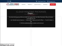 Sites similar to ashhost.co.nz
