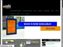 Sites similar to ashi-acupuncture.com