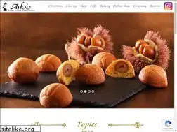 Sites similar to ashi-cake.com