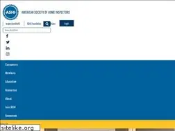 Sites similar to ashi.org