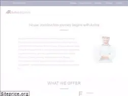 Sites similar to ashiaestates.com