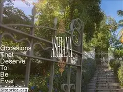 Sites similar to ashianabanquethall.com
