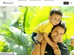 Sites similar to ashianahousing.com