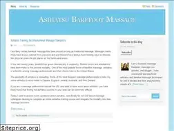 Sites similar to ashiatsu.net