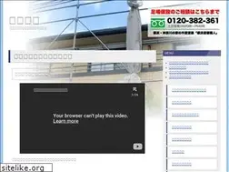 Sites similar to ashiba-ya.info