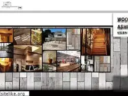 Sites similar to ashiba21.com