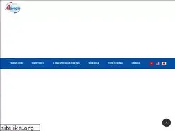 Sites similar to ashico.com.vn