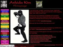 Sites similar to ashidakim.com