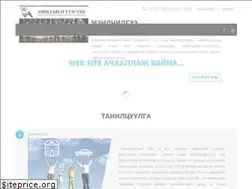 Sites similar to ashidbilguun.mn