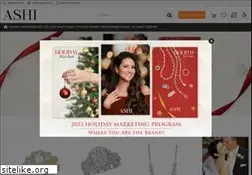 Sites similar to ashidiamonds.com
