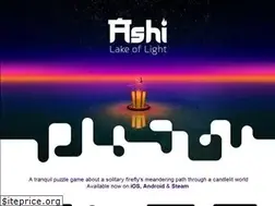 Sites similar to ashigame.com