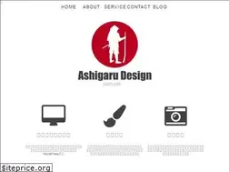 Sites similar to ashigaru23.com