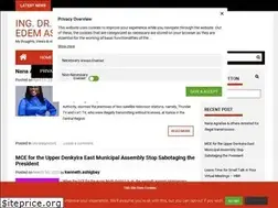 Sites similar to ashigbey.com