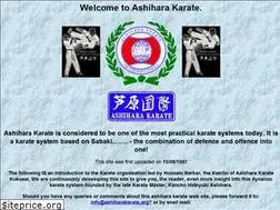 Sites similar to ashihara.co.za