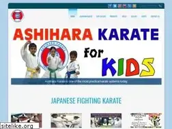 Sites similar to ashiharakarate.co.za