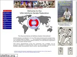 Sites similar to ashiharausa.org
