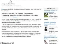Sites similar to ashihtzu.com