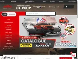 Sites similar to ashika.fr