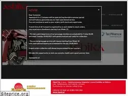 Sites similar to ashika.pl