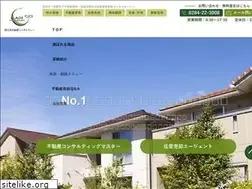 Sites similar to ashikaga-fudousan.net