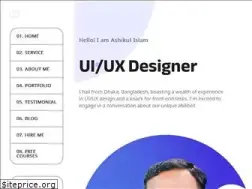 Sites similar to ashikul.info