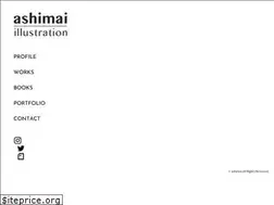 Sites similar to ashimai.jp