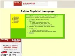 Sites similar to ashimg.tripod.com