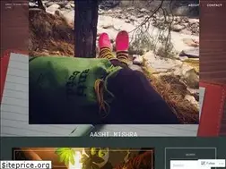 Sites similar to ashimishrablog.wordpress.com