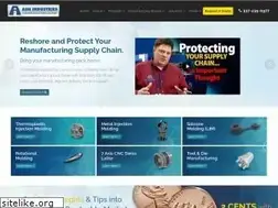 Sites similar to ashindustries.com