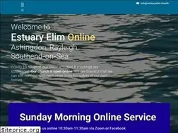 Sites similar to ashingdonelim.co.uk