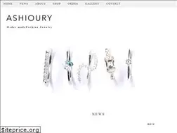 Sites similar to ashioury.com