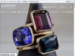 Sites similar to ashioury.net