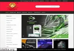 Sites similar to ashir.com.ar