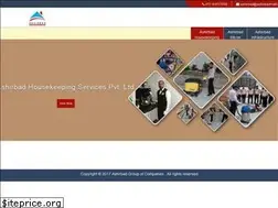 Sites similar to ashirbad.in