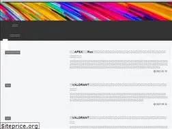 Sites similar to ashiroblog.com