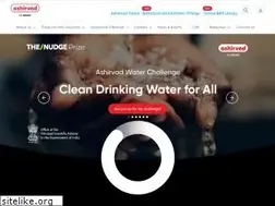 Sites similar to ashirvad.com