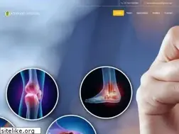 Sites similar to ashirvadhospital.co.in