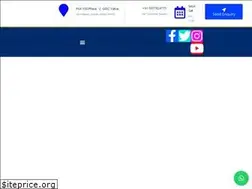 Sites similar to ashirvadindustries.in