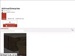 Sites similar to ashirwad-enterprises.com