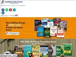 Sites similar to ashirwadpublication.com