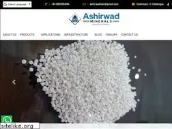 Sites similar to ashirwadtalc.com