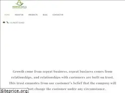 Sites similar to ashishbags.com