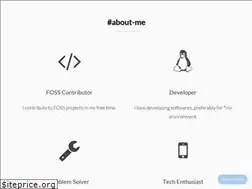 Sites similar to ashishbansal.in