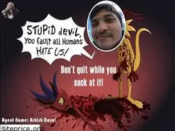 Sites similar to ashishdesai.com